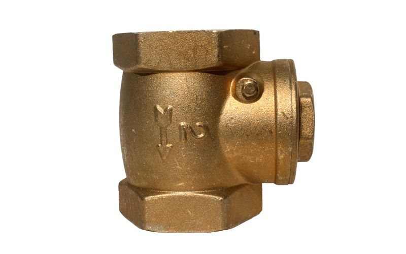 Brass Check Valve