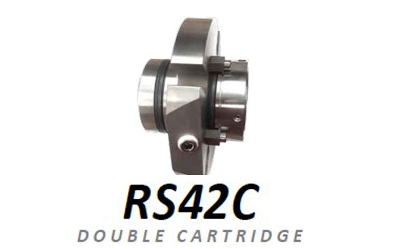 RS42C - Double Cartridge