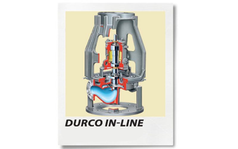 DURCO (In-Line)