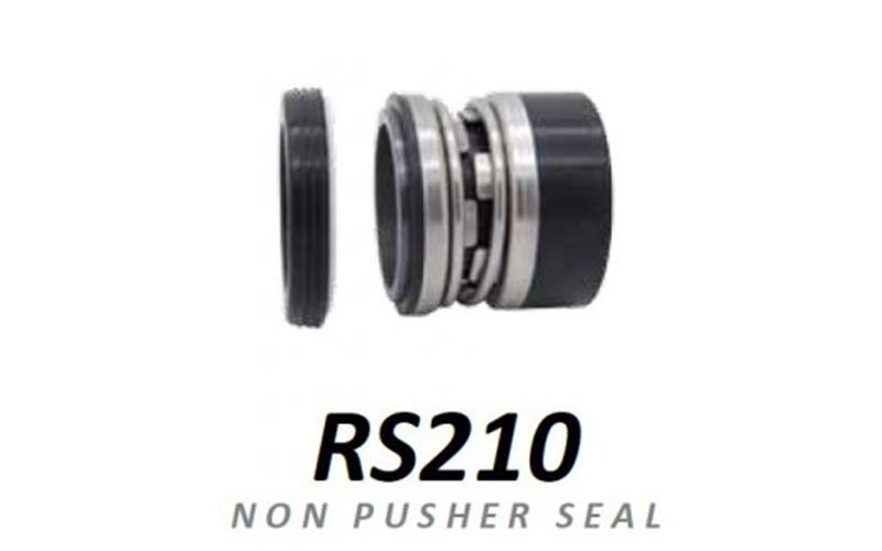 RS210 - Non Pusher