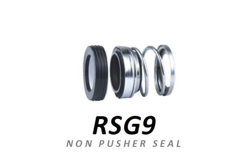 RSG9 - Non Pusher