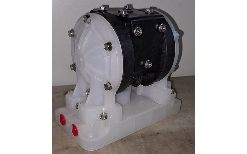 PCS TITAN DIAPHRAGM PUMP