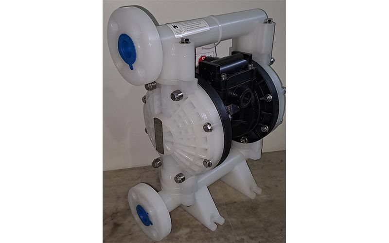 PCS TITAN DIAPHRAGM PUMP