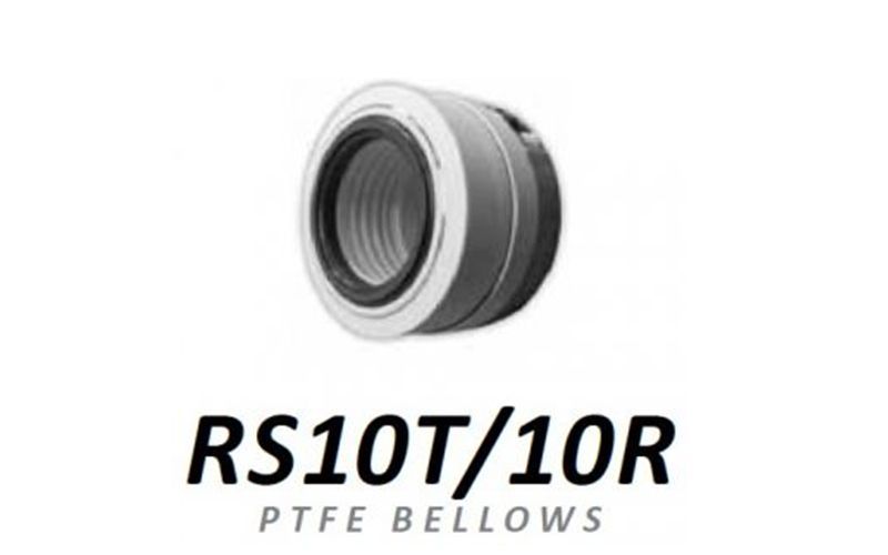 RS10T 10R PTFE BELLOWS