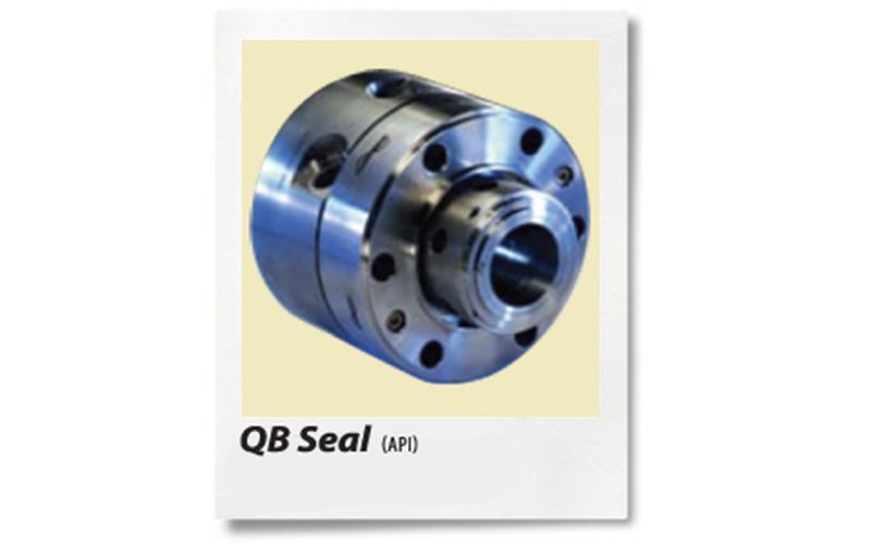 QB Seal (API)