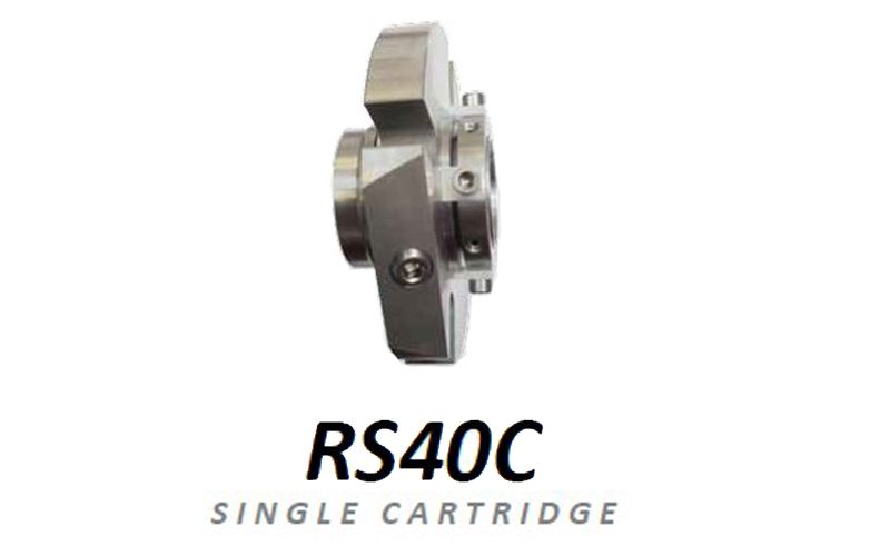 RS40C - Single Cartridge