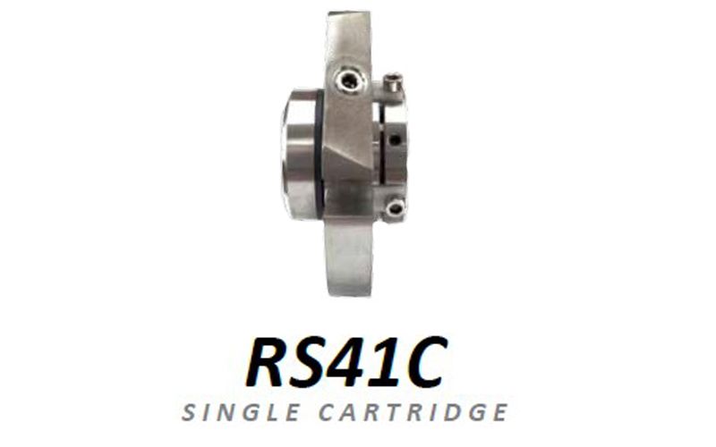 RS41C - Single Cartridge