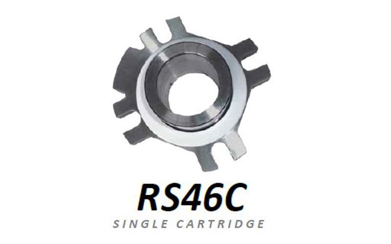 RS46C - Single Cartridge