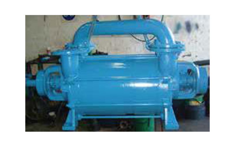 TITAN VACUUM PUMP