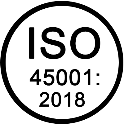 ISO 45001:2018