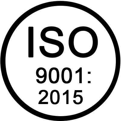 ISO 9001:2015