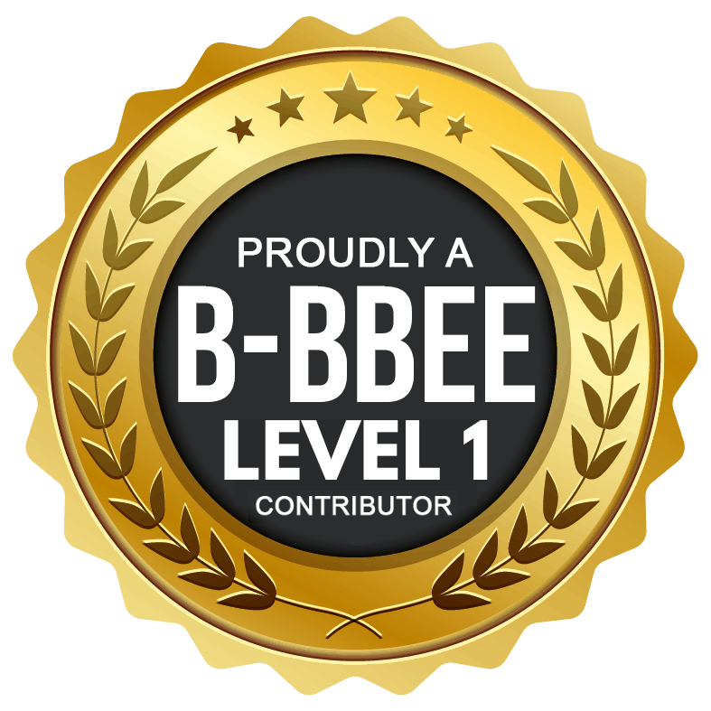 PCS - Level 1 B-BBEE Contributor