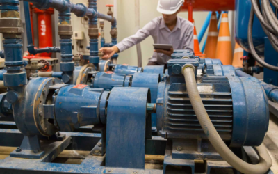 Part One: Safeguarding Success – How to Shut Down Your Pump System Safely During Plant Shutdowns