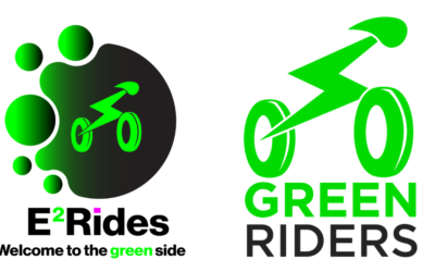 PCS Supports Sustainable Mobility: Sponsoring the E2Riders with Green Riders