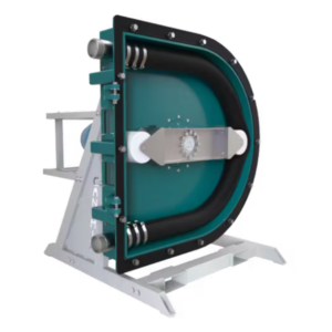 Process Containment Solutions - Sepro Peristaltic Pumps