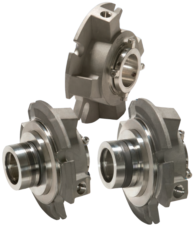 Flowserve ISC2 Seal Distributors Across South Africa Flowserve ISC2 Seal Distributors Across South Africa