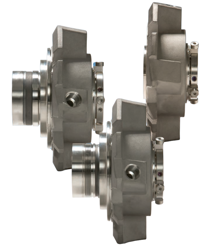 Flowserve ISC2 Seal Suppliers Across South Africa for the fluid control industries Flowserve ISC2 Seal Suppliers Across South Africa for the fluid control industries