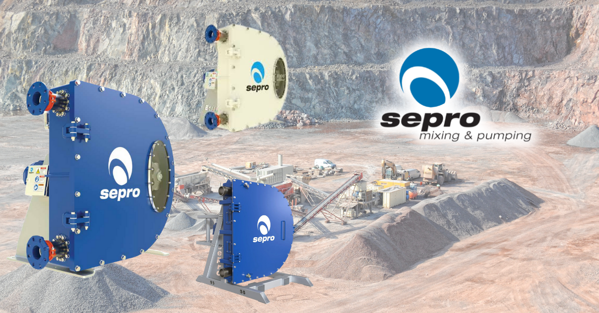 Process Ccontainment Solutions - Sepro Peristaltic Hoses - Suppliers to South Africa