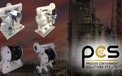 Diaphragm Pumps: The Industry’s Go-To Solution for Tough Fluid Transfer