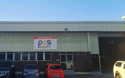 PCS Expands KZN Operations with Move to Larger Premises