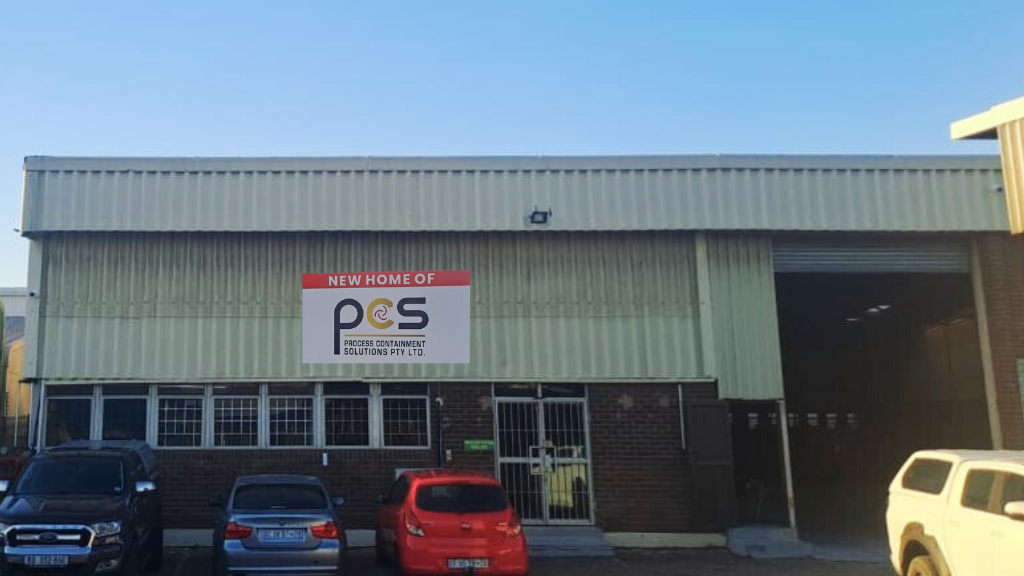 Process Containment Solutions - Kwa-Zulu Natal, Durban - Suppliers of industrial fluid control equipment and services. (1)