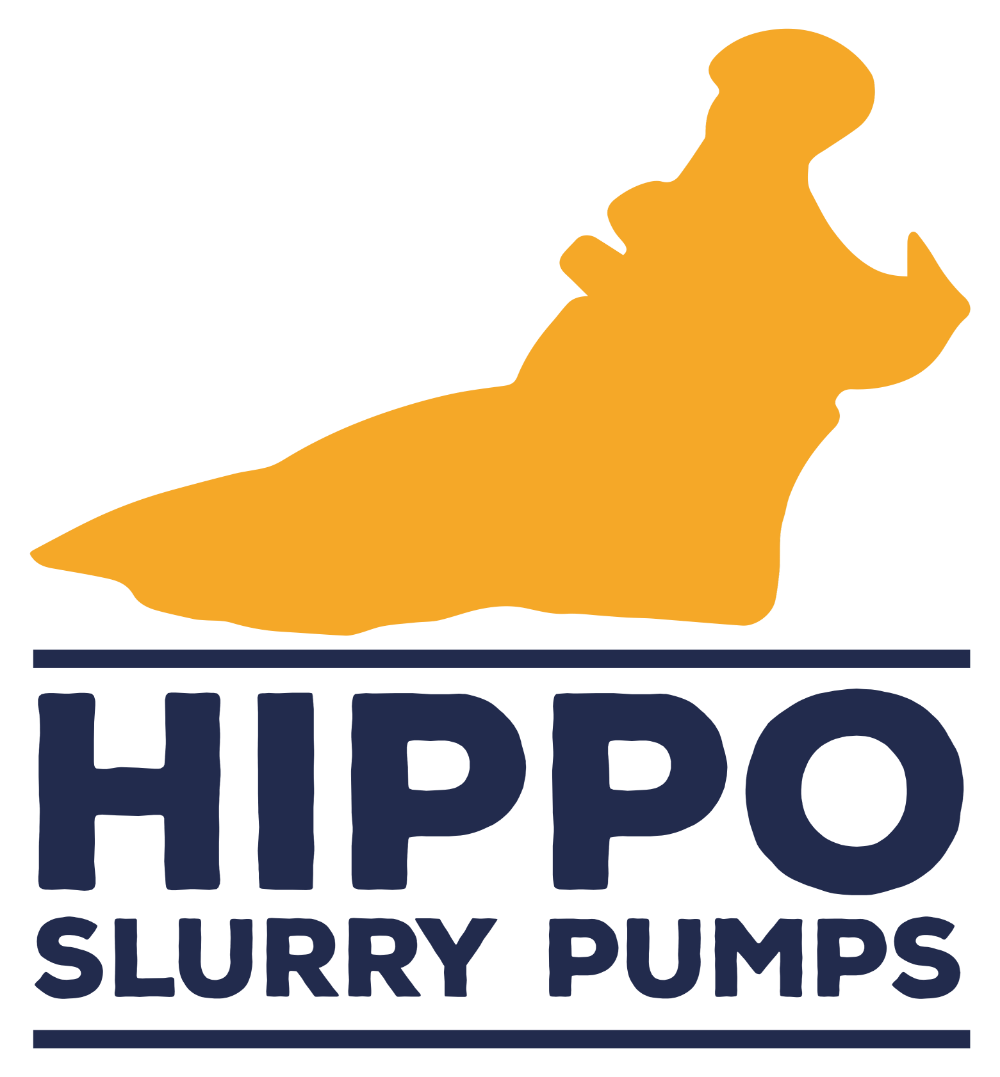 Hazelton , Hippo Slurry Pumps