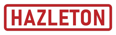 Hazleton Pumps Logo