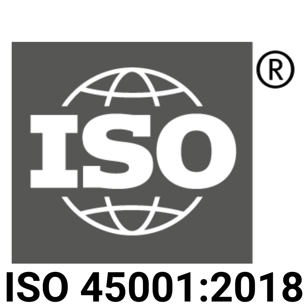 ISO 45001:2018