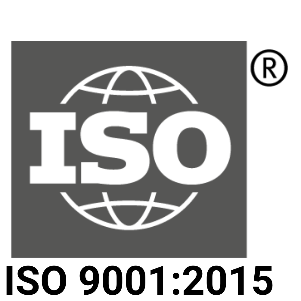 ISO 9001:2015