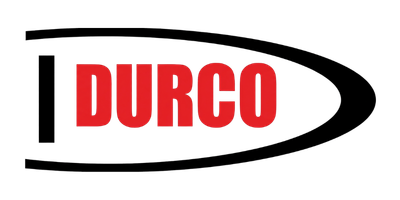 Durco Logo Durco Logo