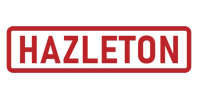 Hazleton Logo Hazleton Logo