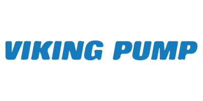 Viking Pump Logo